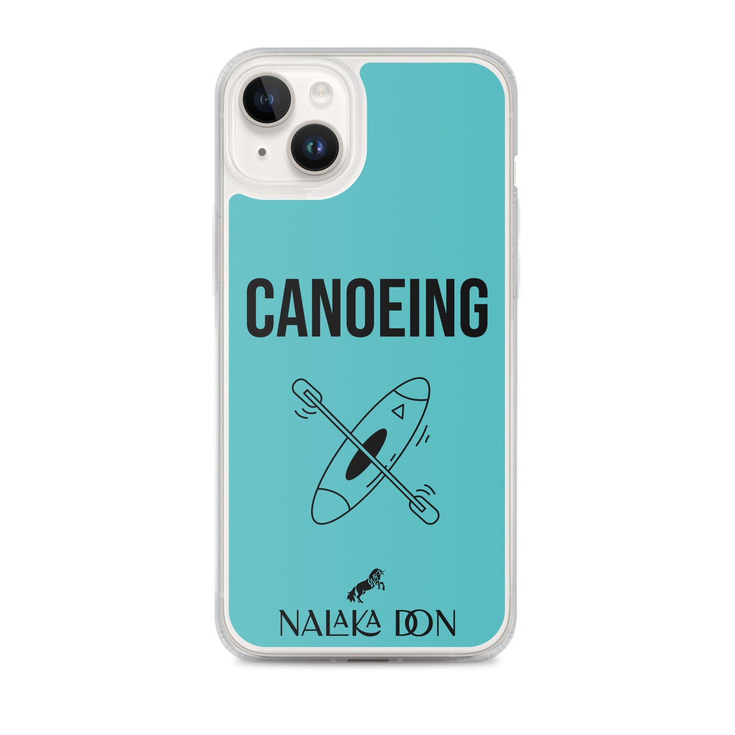 Clear Case for iPhone®