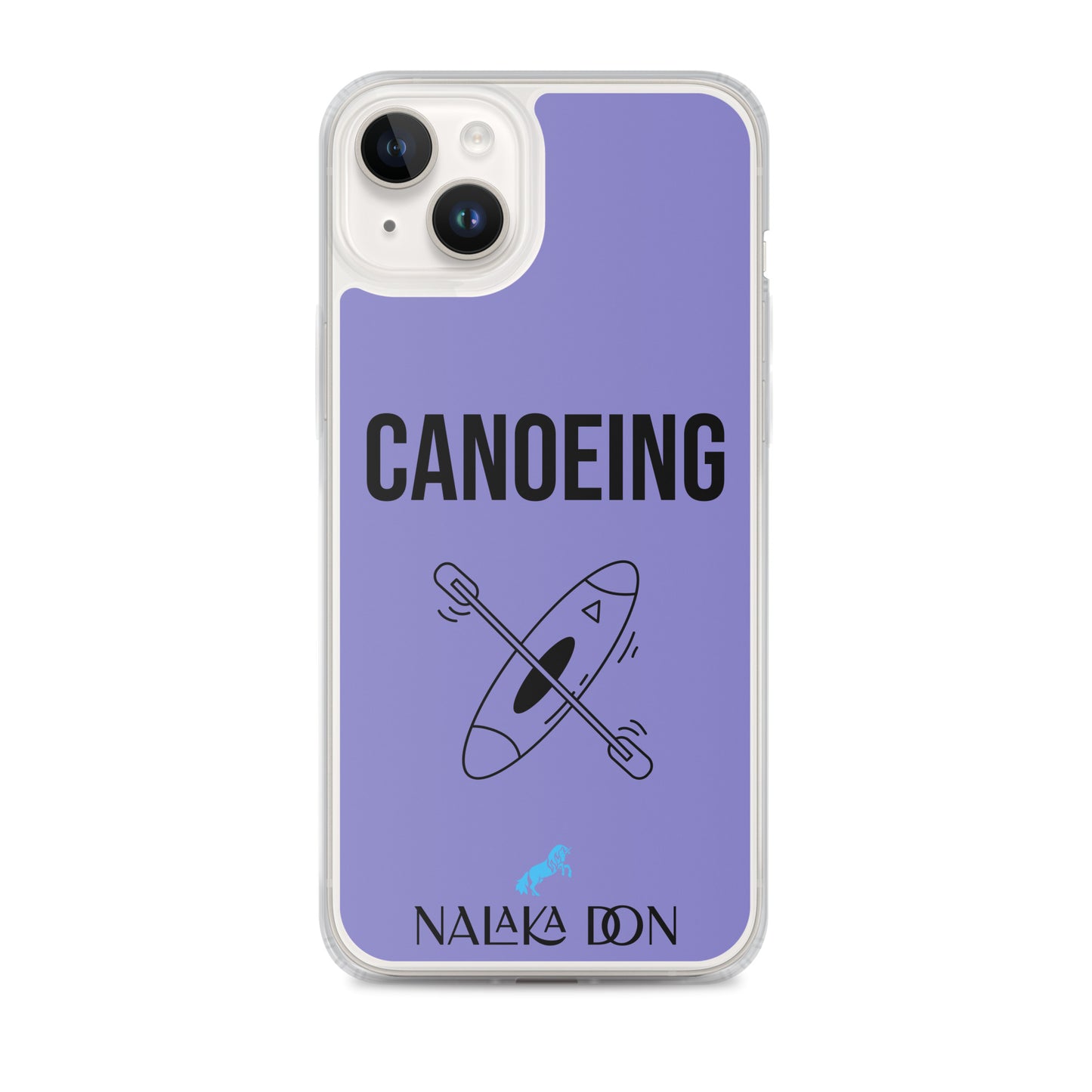 Clear Case for iPhone®