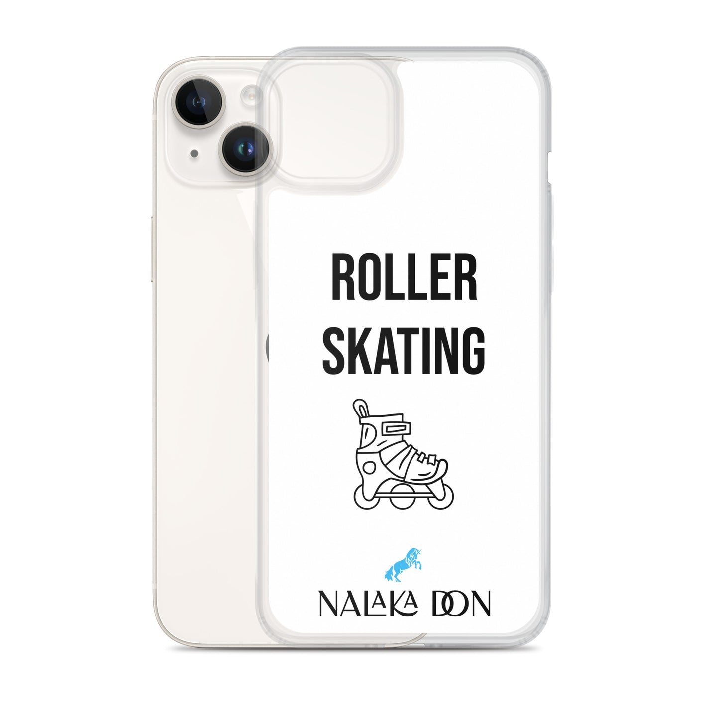Clear Case for iPhone®