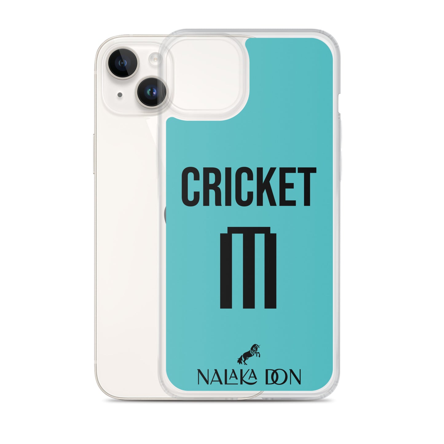 Clear Case for iPhone®