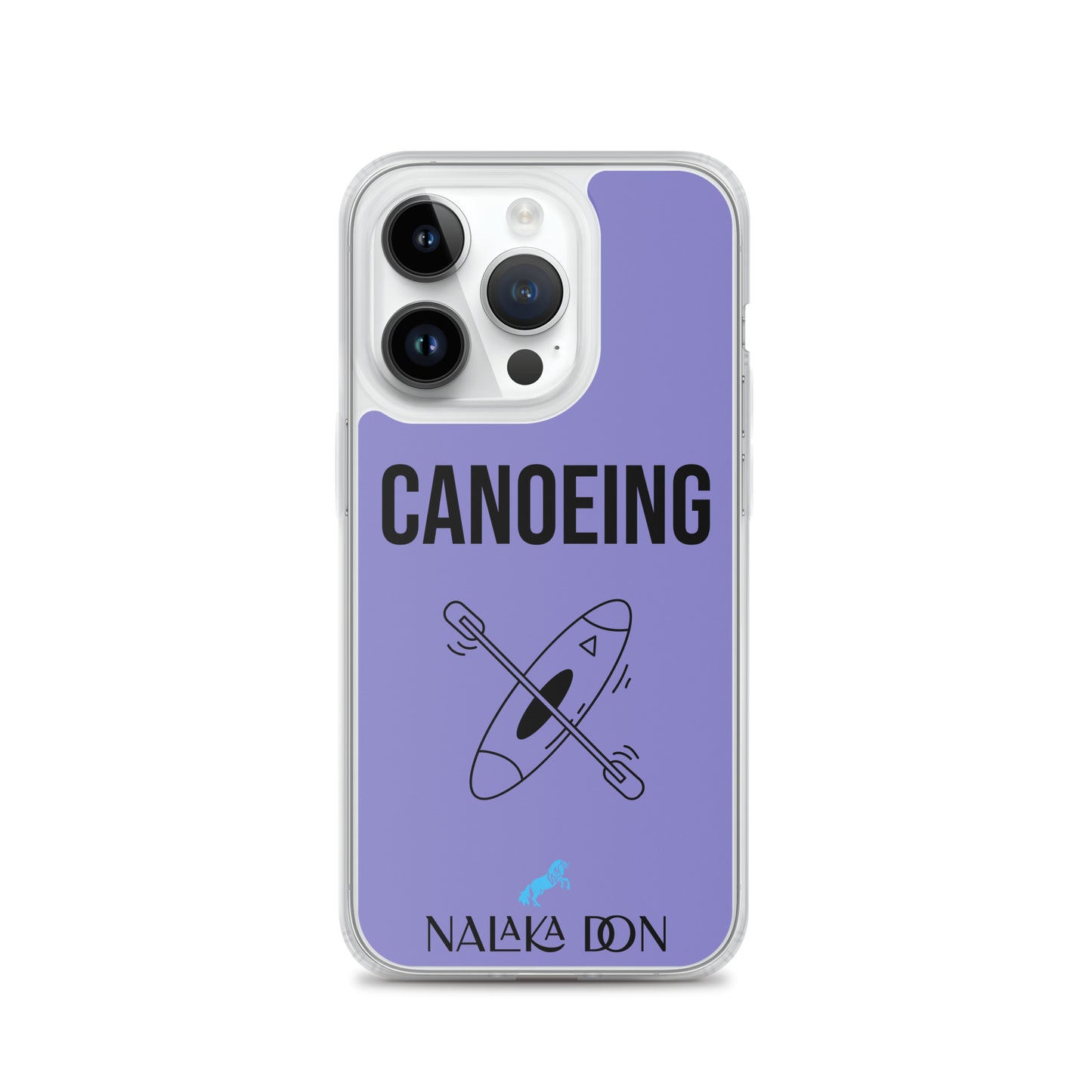 Clear Case for iPhone®
