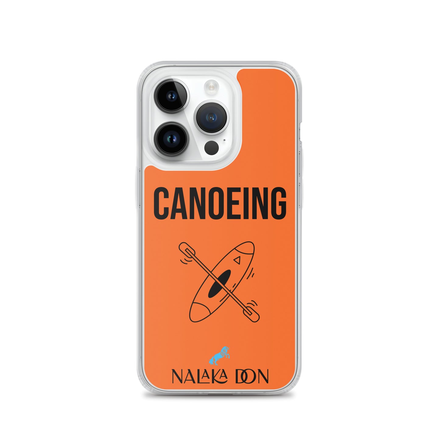 Clear Case for iPhone®