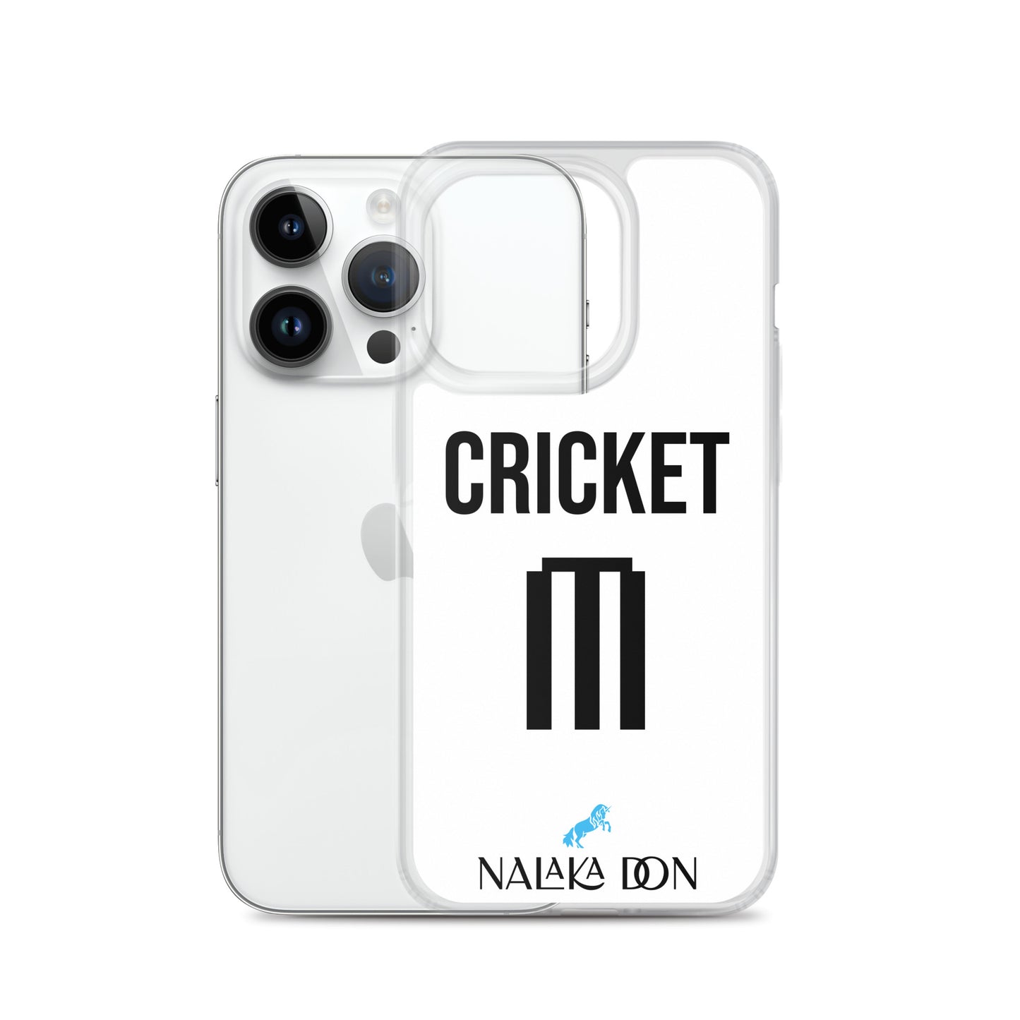 Clear Case for iPhone®