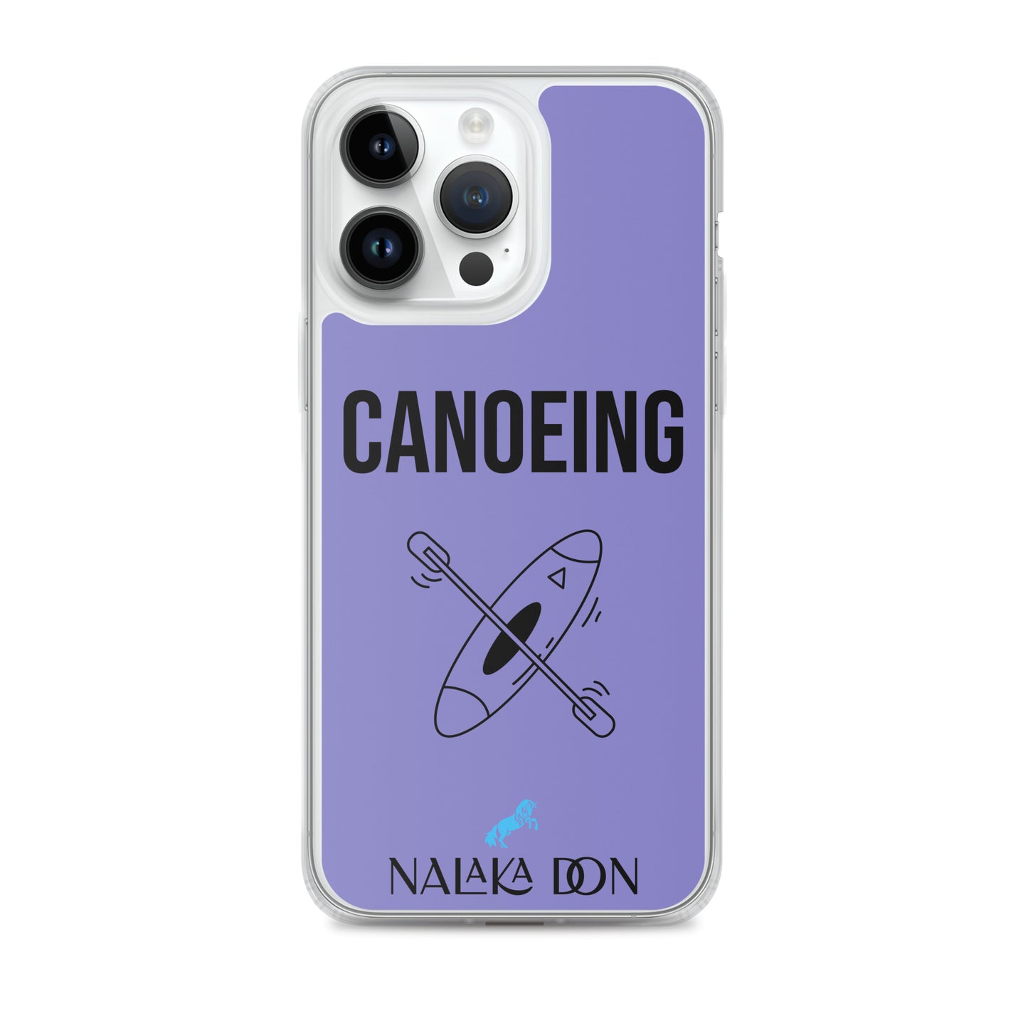 Clear Case for iPhone®