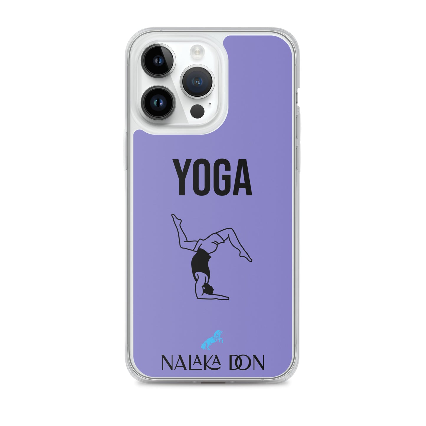 Clear Case for iPhone®
