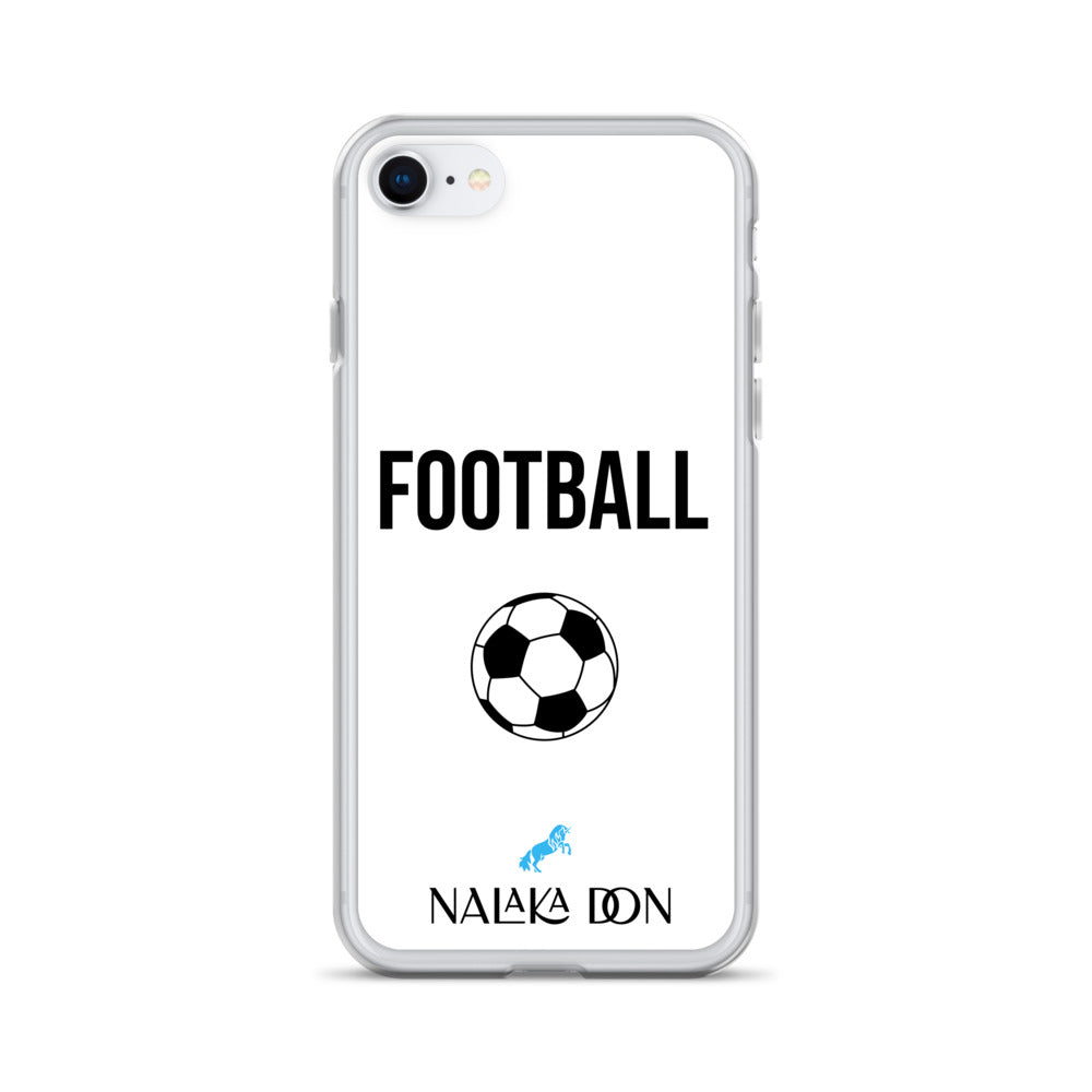 Clear Case for iPhone®