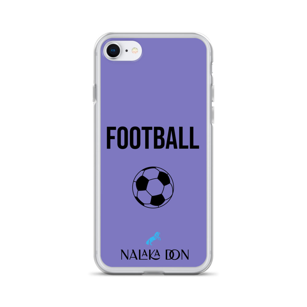 Clear Case for iPhone®