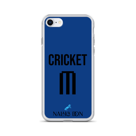 Cricket - Clear Case for iPhone®