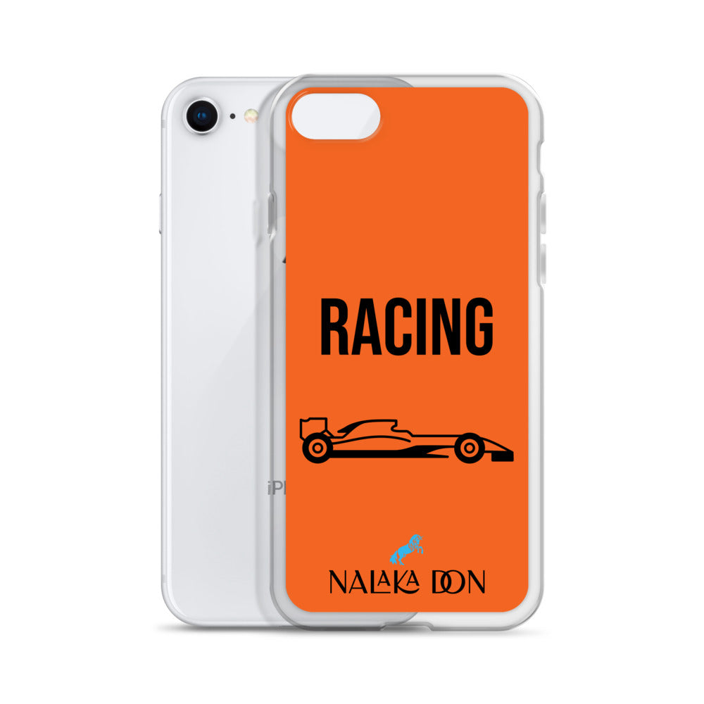Clear Case for iPhone®