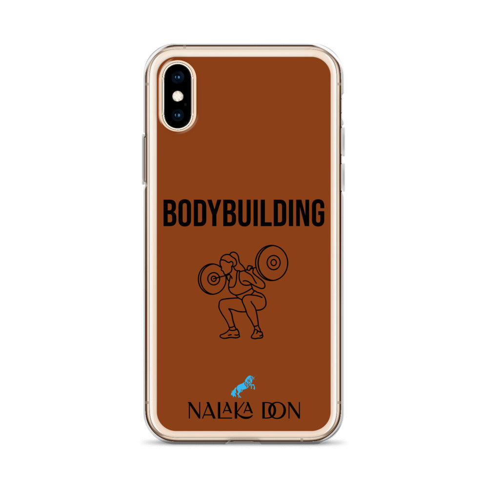 Clear Case for iPhone®