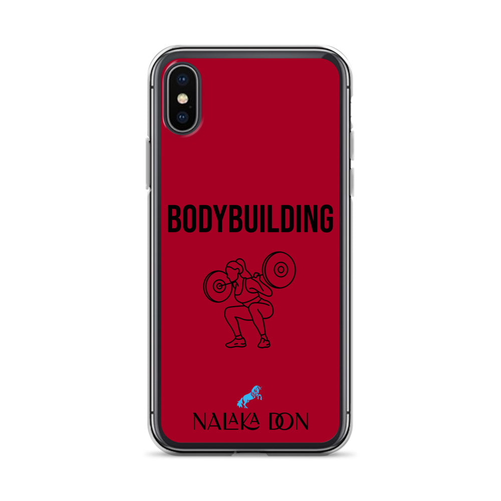 Clear Case for iPhone®