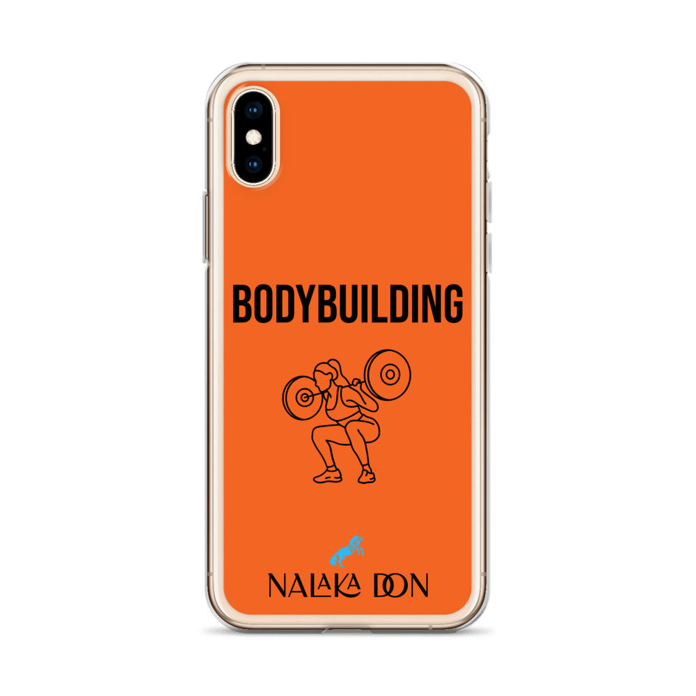 Clear Case for iPhone®