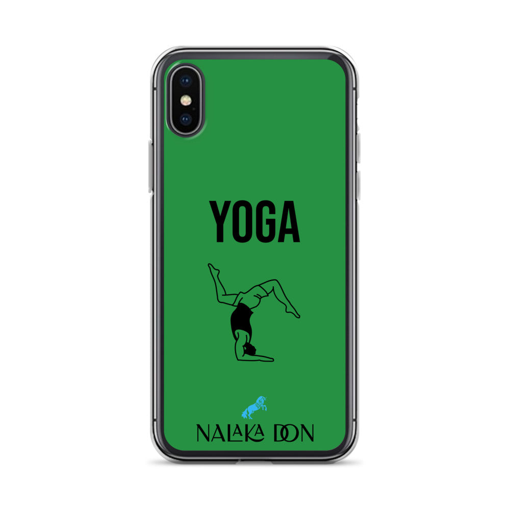 Clear Case for iPhone®