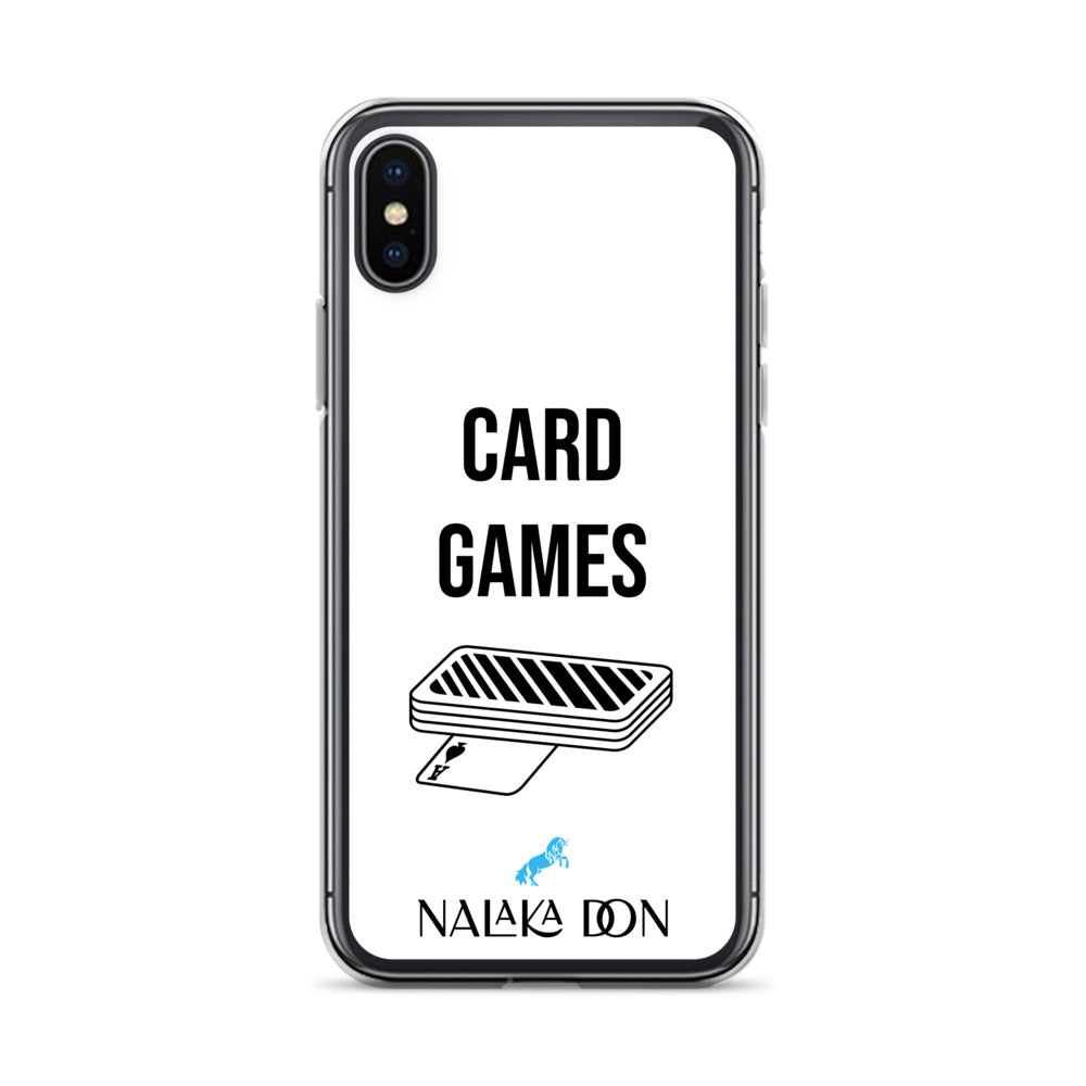 Clear Case for iPhone®
