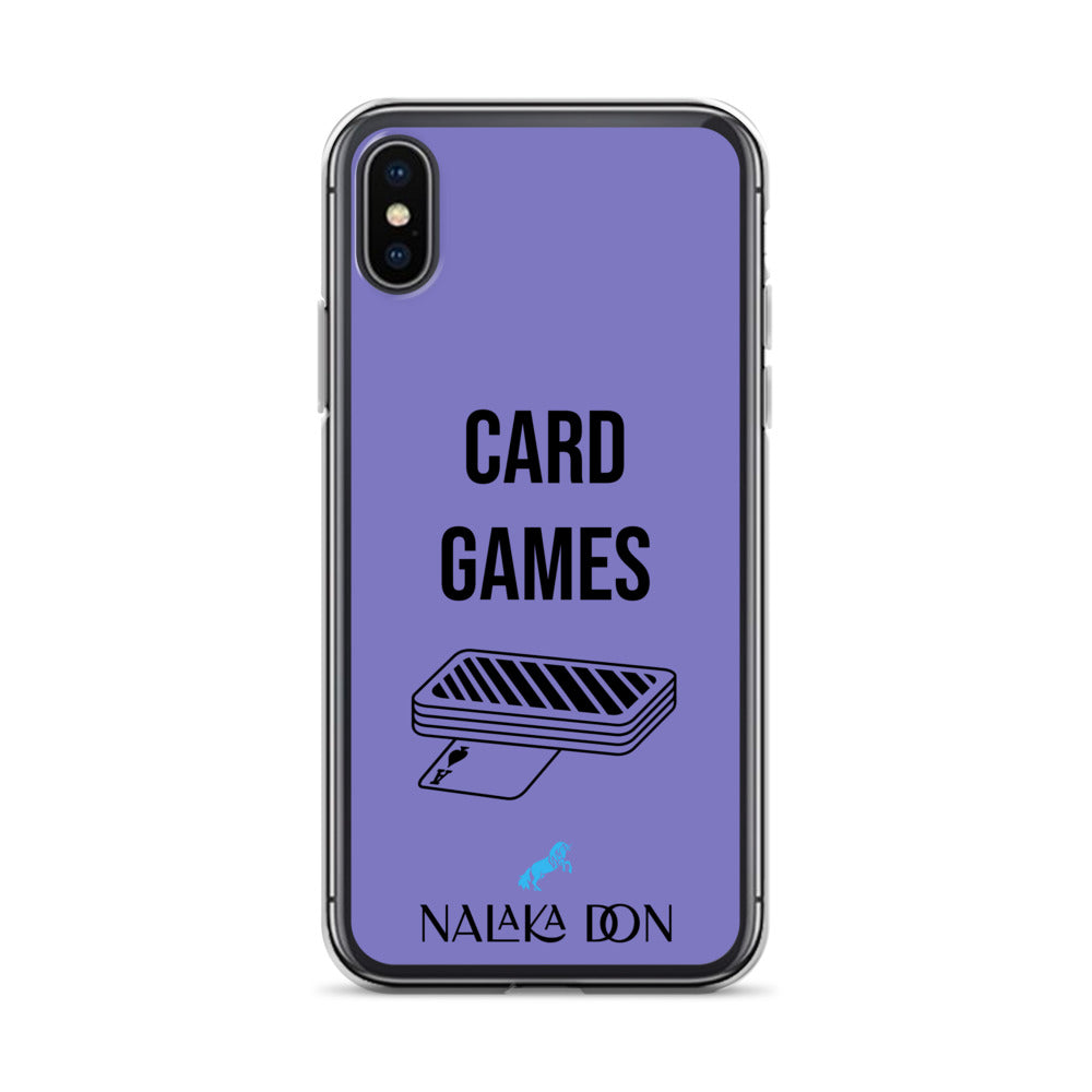 Clear Case for iPhone®