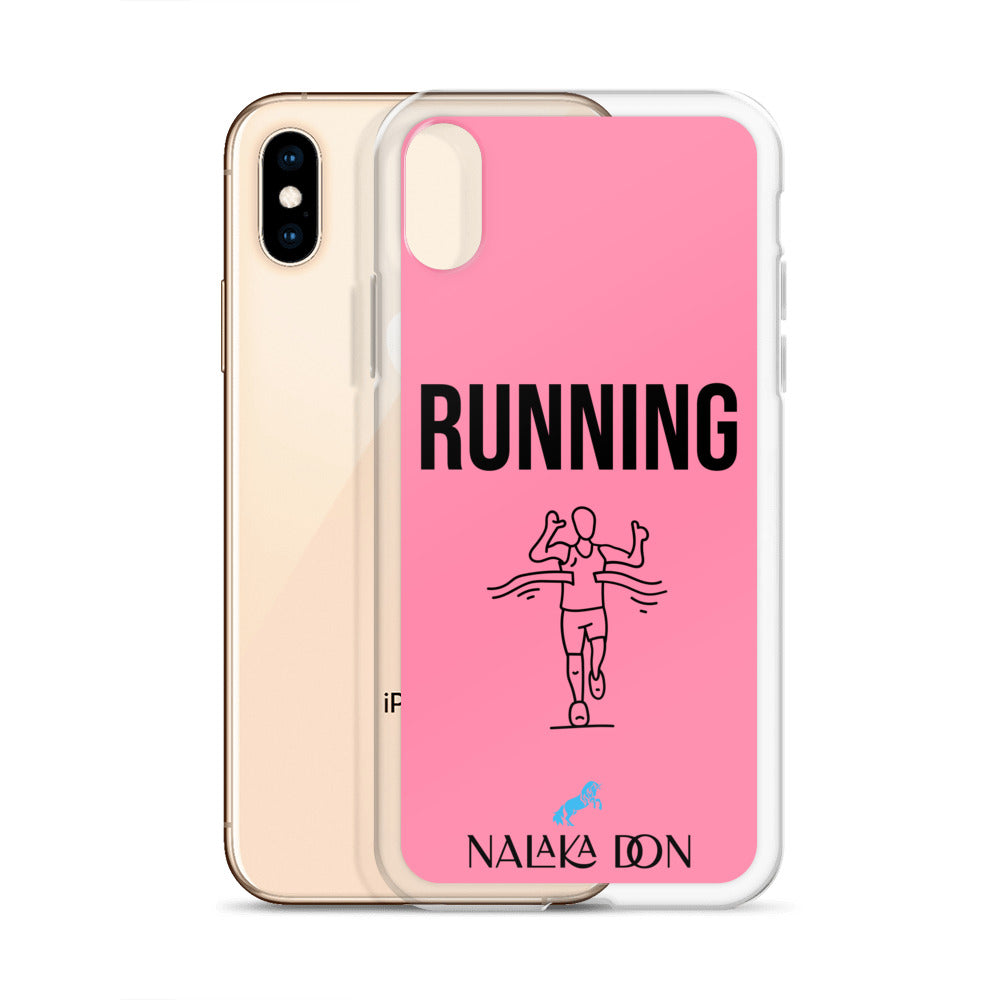 Clear Case for iPhone®