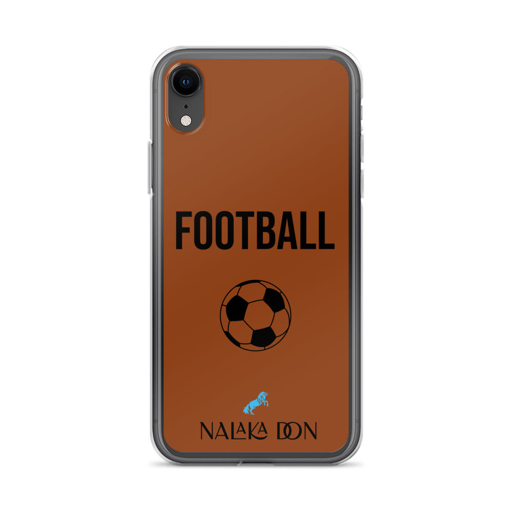 Clear Case for iPhone®