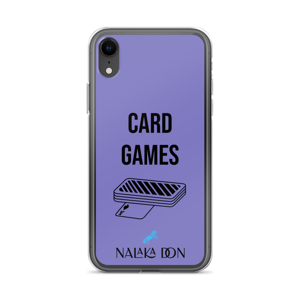 Clear Case for iPhone®