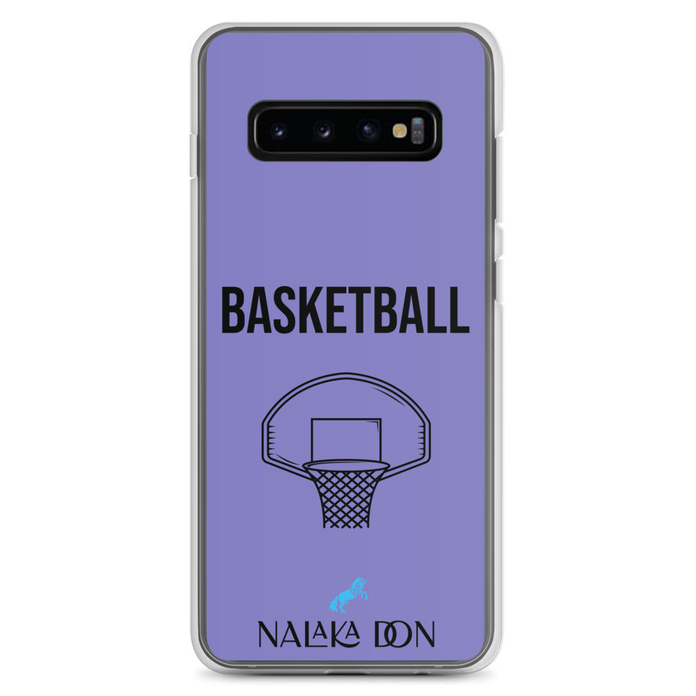Clear Case for Samsung®