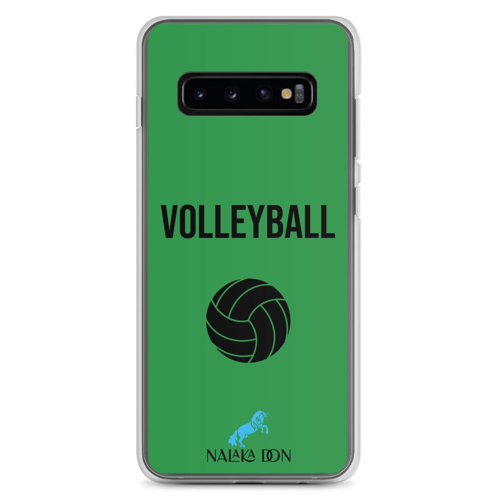 Clear Case for Samsung®