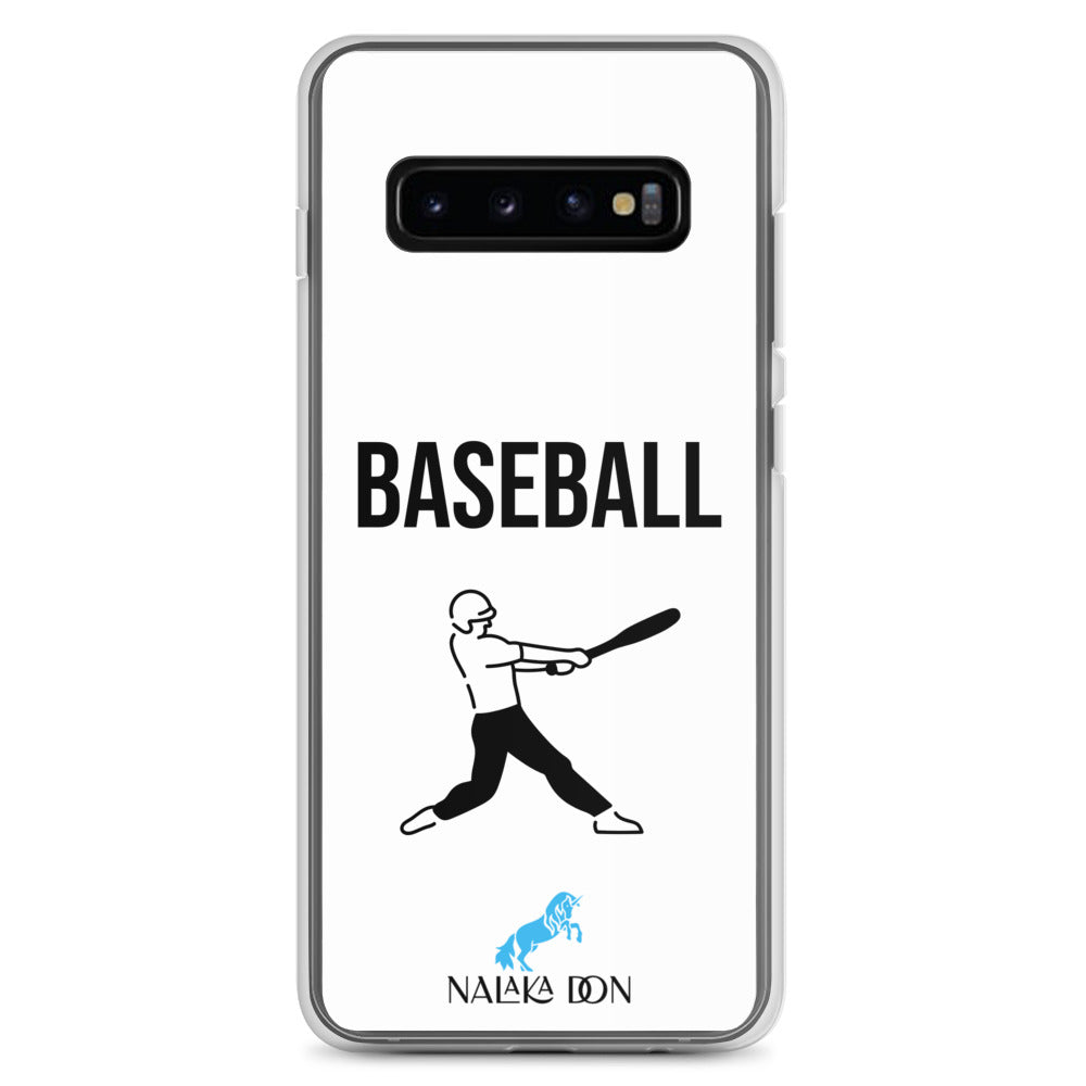 Clear Case for Samsung®