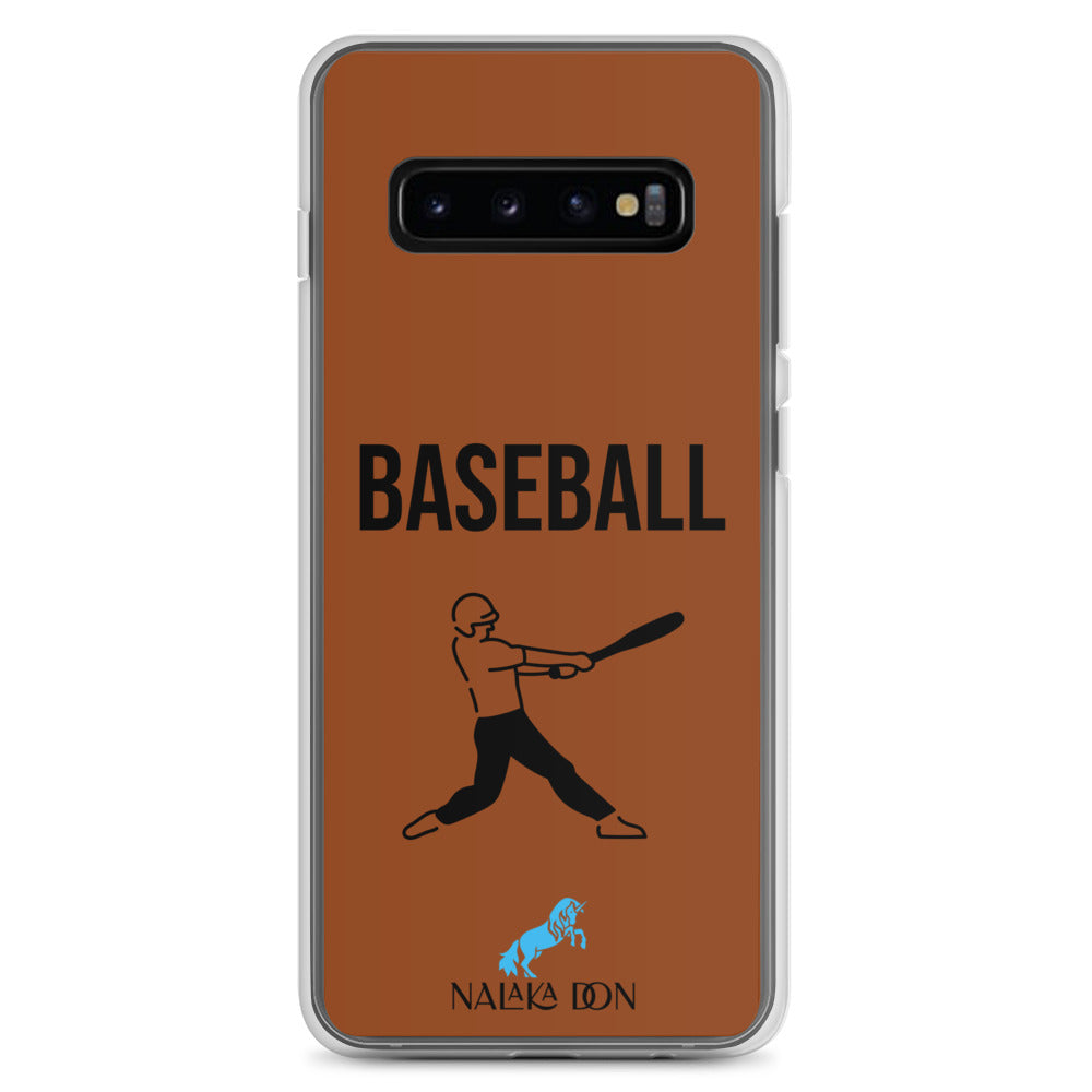 Clear Case for Samsung®