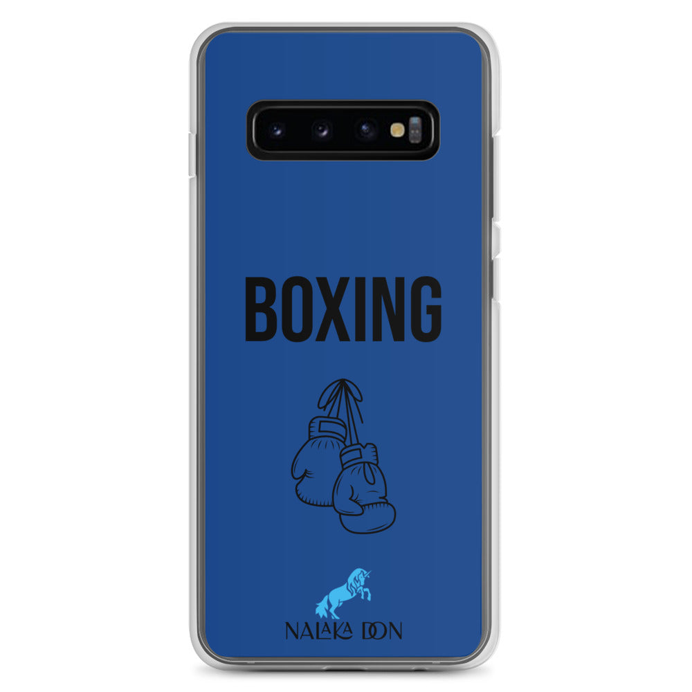 Clear Case for Samsung®