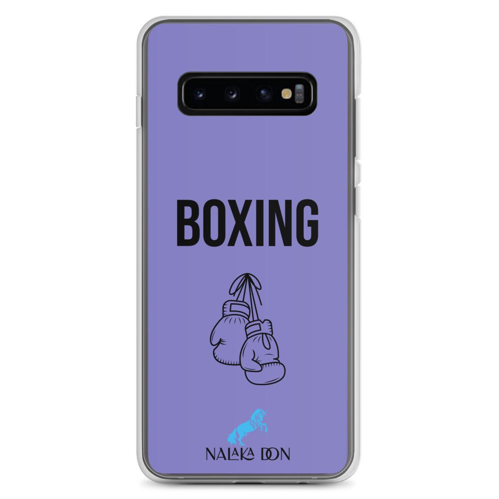 Clear Case for Samsung®