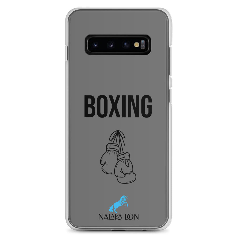 Clear Case for Samsung®