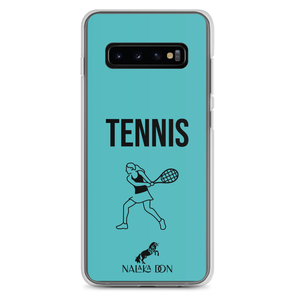 Clear Case for Samsung®