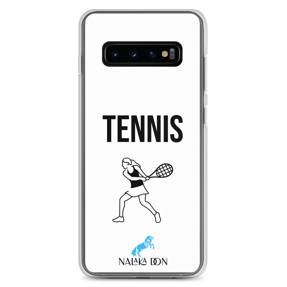 Clear Case for Samsung®