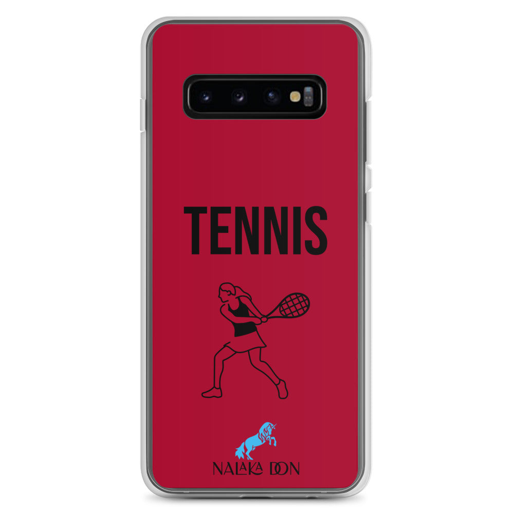 Clear Case for Samsung®