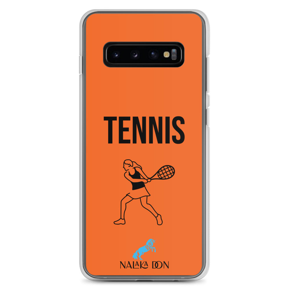 Clear Case for Samsung®