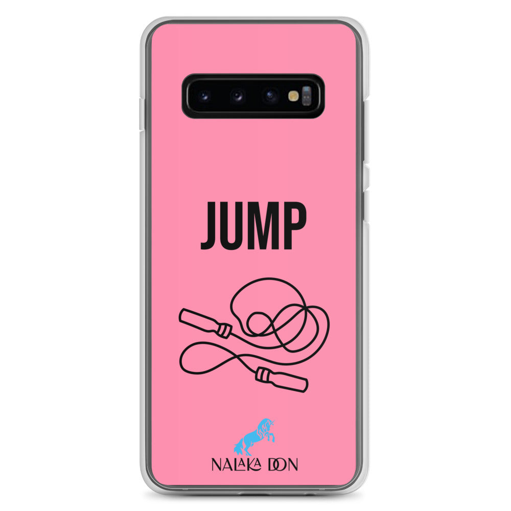 Clear Case for Samsung®
