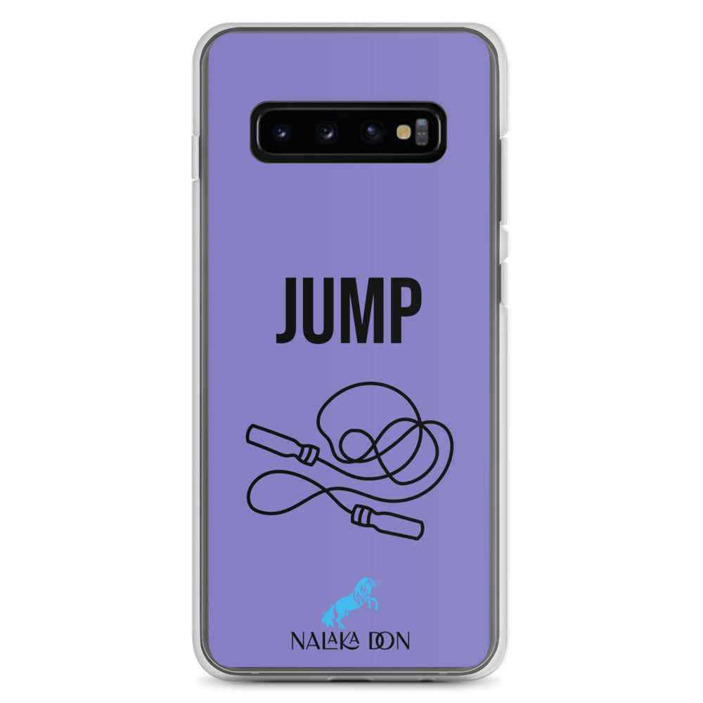Clear Case for Samsung®