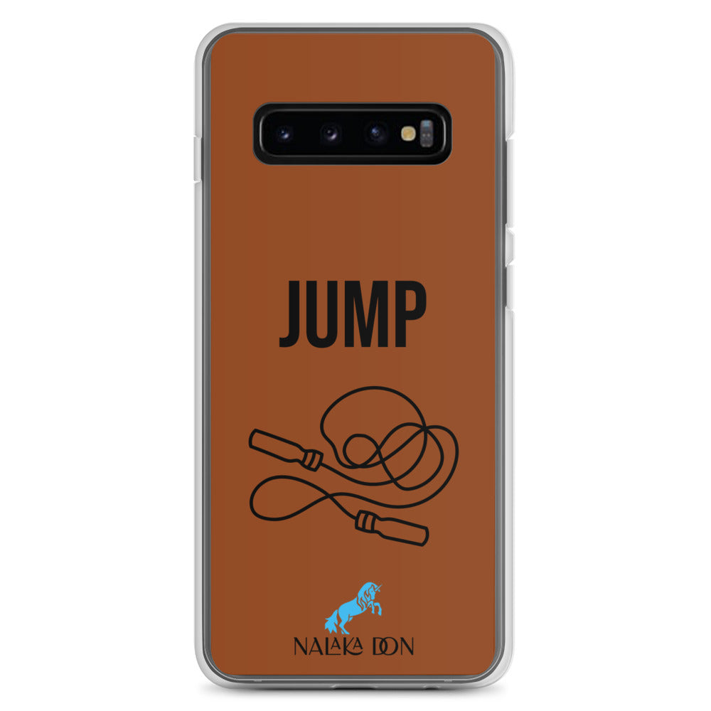 Clear Case for Samsung®