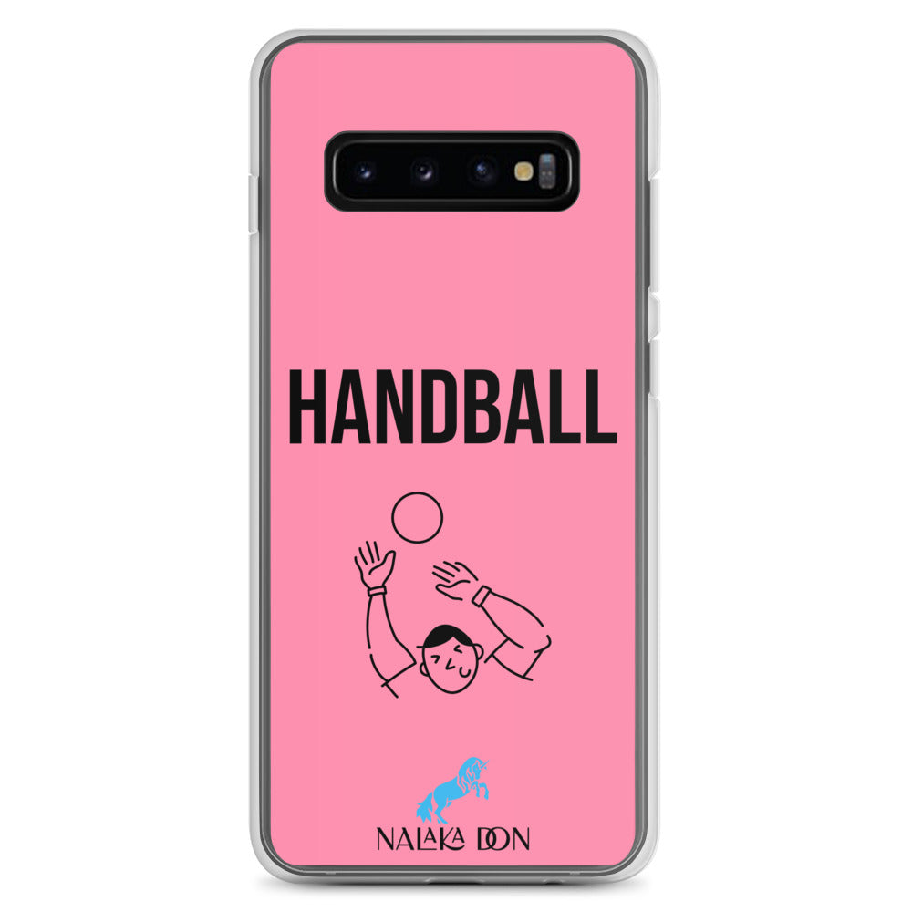 Clear Case for Samsung®