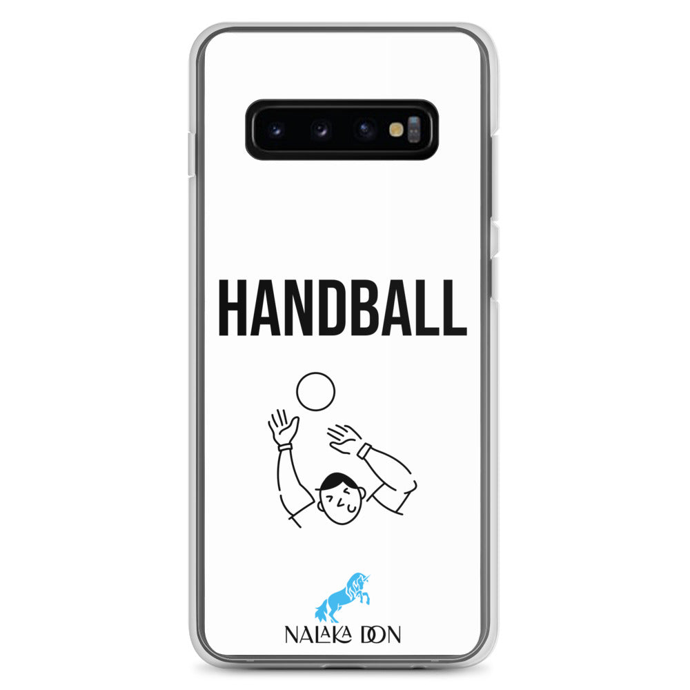 Clear Case for Samsung®