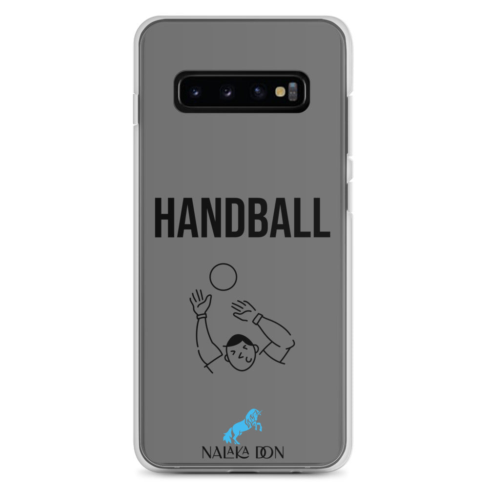 Clear Case for Samsung®