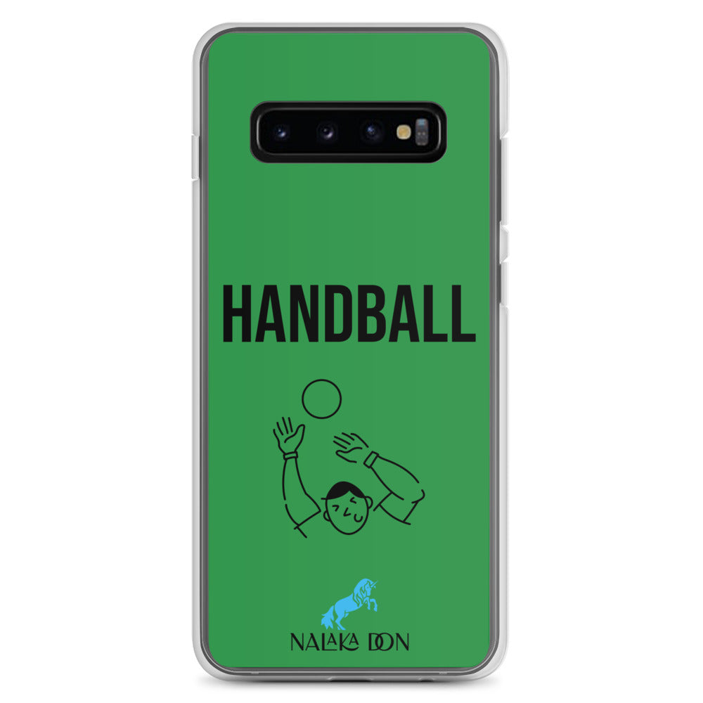 Clear Case for Samsung®