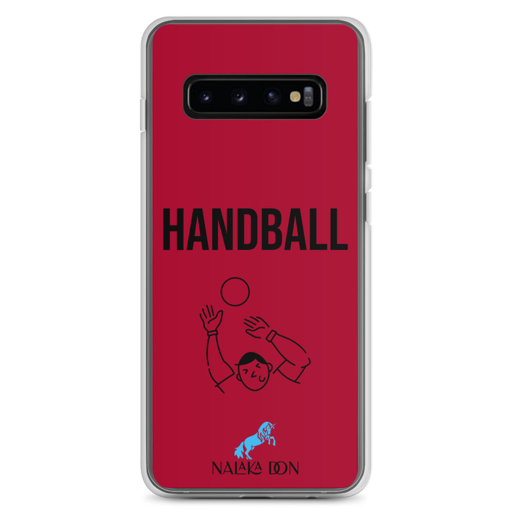 Clear Case for Samsung®