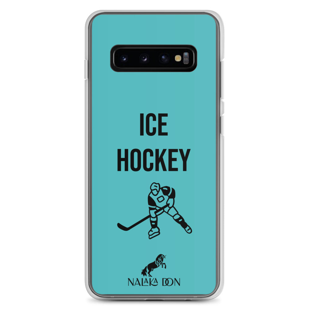 Clear Case for Samsung®