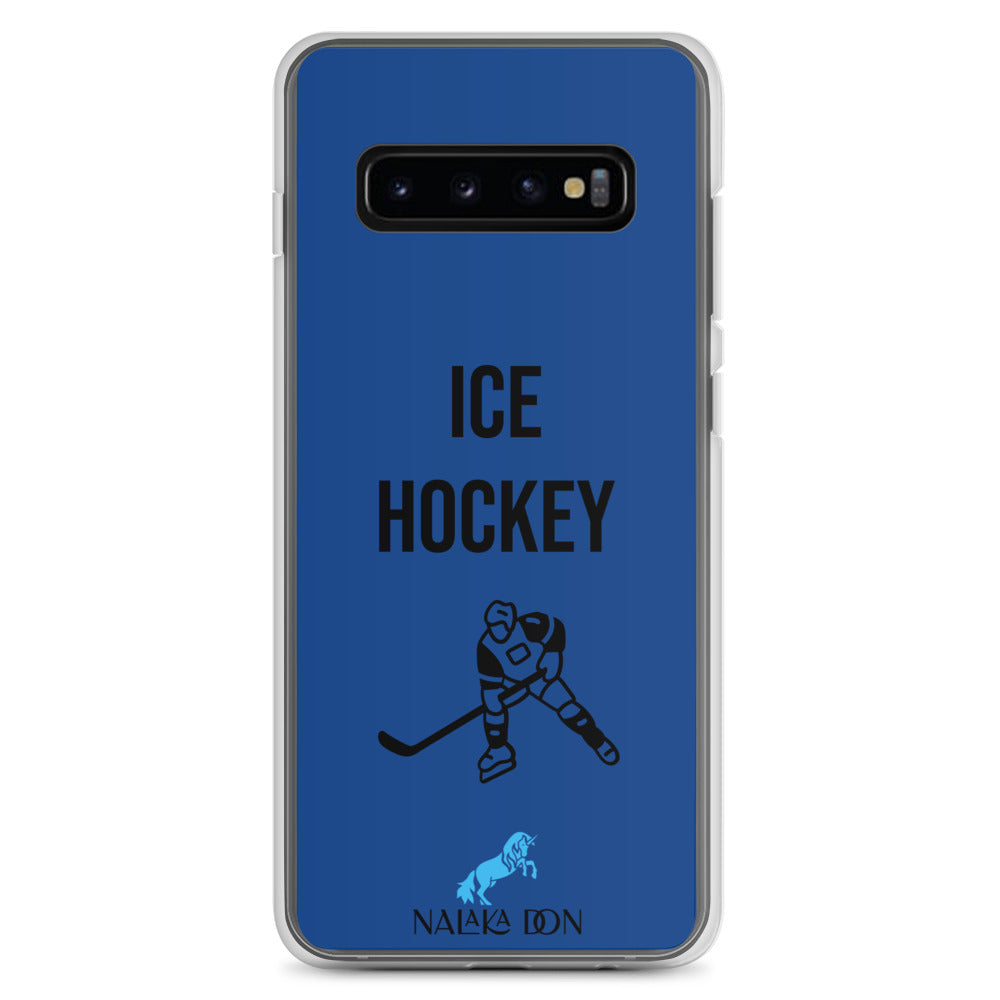 Clear Case for Samsung®