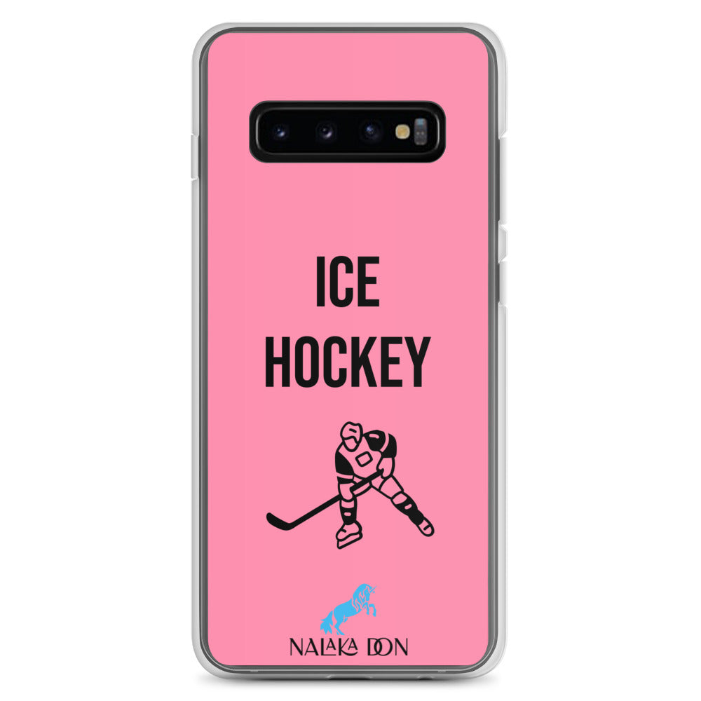 Clear Case for Samsung®
