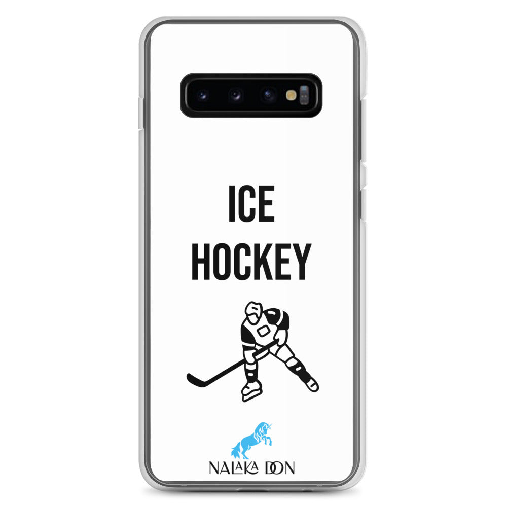 Clear Case for Samsung®