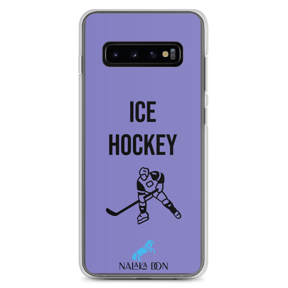 Clear Case for Samsung®