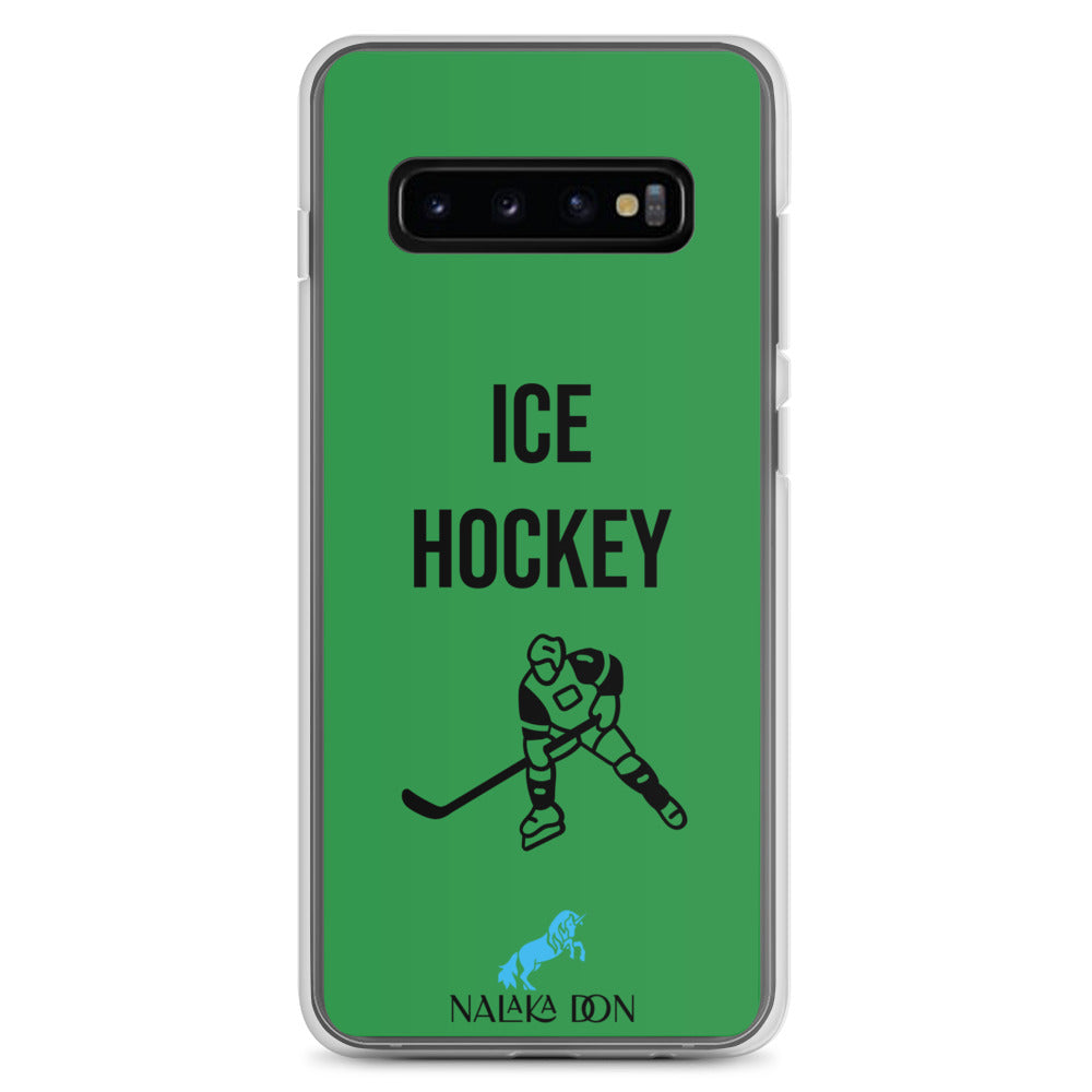 Clear Case for Samsung®