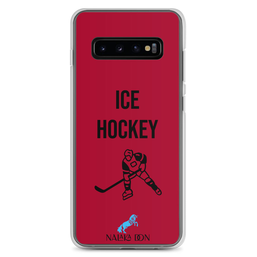 Clear Case for Samsung®