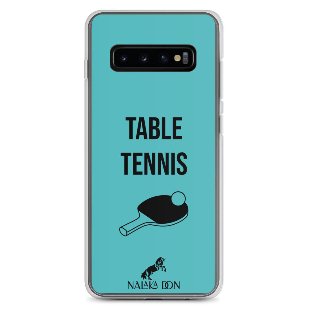 Clear Case for Samsung®