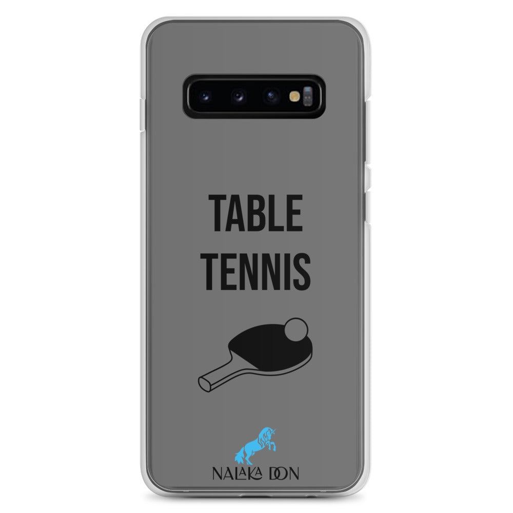 Clear Case for Samsung®